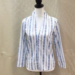 Blouse. Size small.